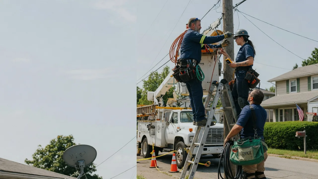 Electrical Repair in Walkersville, MD near me